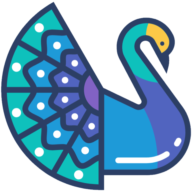 Aloka logo